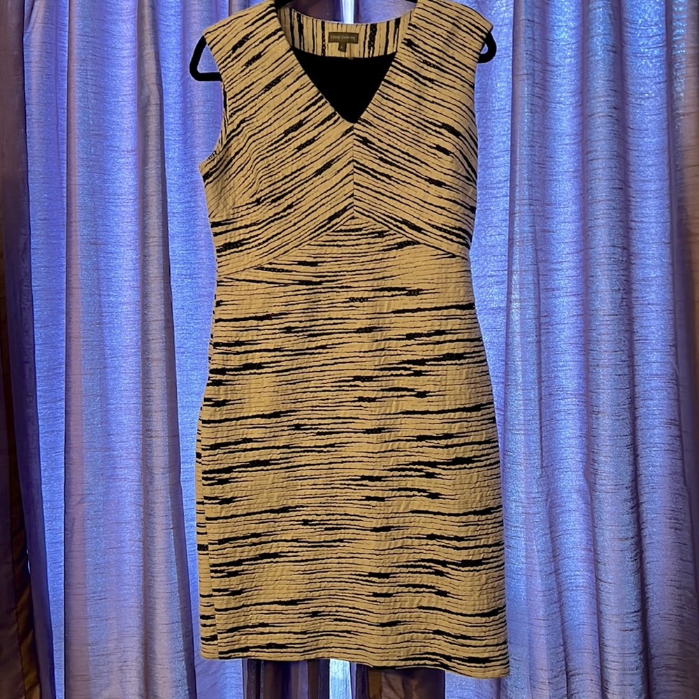 Vince Camuto Dress Size 6